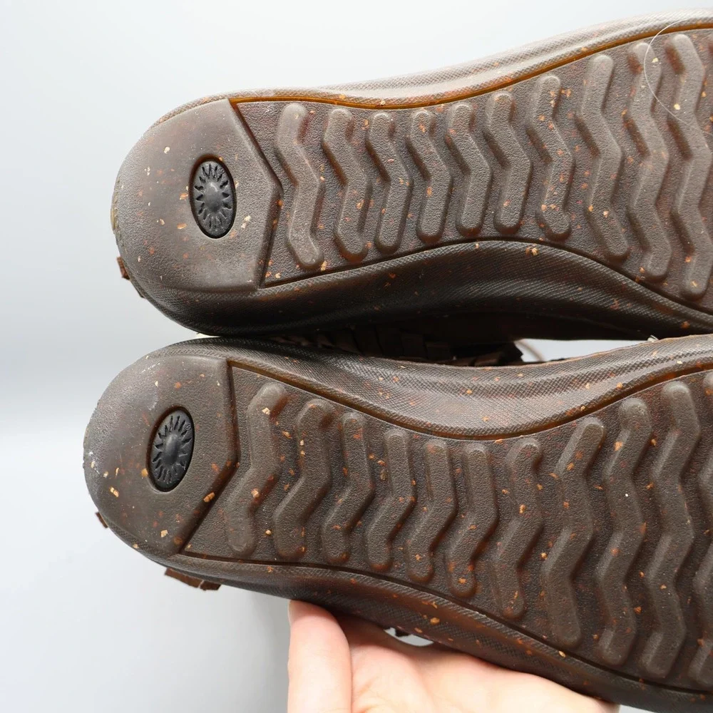 UGG winter woven